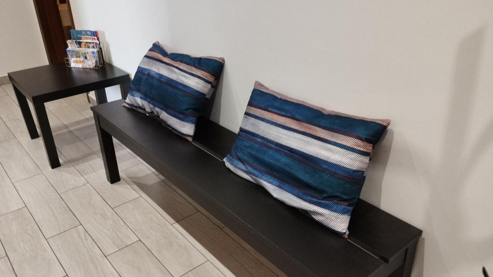 La Finestra Su San Luca Apartment - Bologna — Foto 3