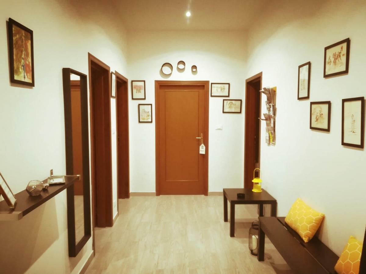 La Finestra Su San Luca Apartment - Bologna, Bologna